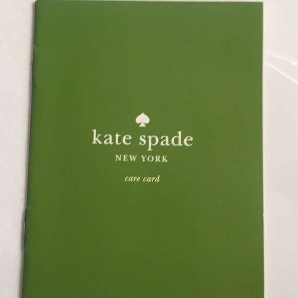 Kate Spade bitsy "Laurel Way" coin purse wallet - Picture 6 of 8